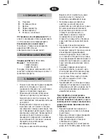 Preview for 37 page of Fagor PA-1400 Instructions For Use Manual