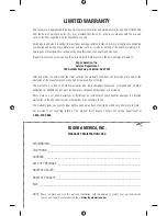 Preview for 25 page of Fagor Paella Pan Manual