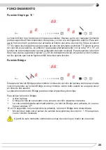 Preview for 25 page of Fagor PB 4VI517FTB4SAC Series Instruction Manual