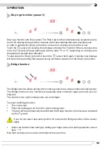 Preview for 55 page of Fagor PB 4VI517FTB4SAC Series Instruction Manual