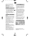 Preview for 5 page of Fagor PL-1801 Instructions For Use Manual