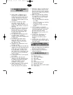 Preview for 12 page of Fagor PL-1801 Instructions For Use Manual