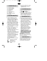 Preview for 16 page of Fagor PL-1801 Instructions For Use Manual