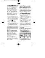 Preview for 17 page of Fagor PL-1801 Instructions For Use Manual