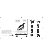 Preview for 1 page of Fagor PL-2410 E Instructions For Use Manual