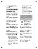 Preview for 57 page of Fagor PL-2450 E Manual