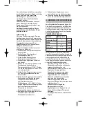 Preview for 29 page of Fagor PL-605 Instructions For Use Manual