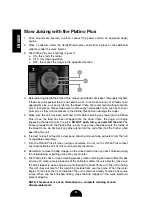 Preview for 10 page of Fagor Platino Plus User Manual