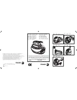 Fagor PLC-809CC Instructions For Use Manual preview