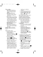 Preview for 11 page of Fagor PLC-900-900T Instructions For Use Manual