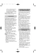 Preview for 12 page of Fagor PLC-900-900T Instructions For Use Manual