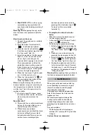 Preview for 17 page of Fagor PLC-900-900T Instructions For Use Manual