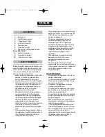 Preview for 15 page of Fagor PLC-900 Instructions For Use Manual