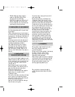 Preview for 18 page of Fagor PLC-900 Instructions For Use Manual