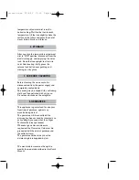 Preview for 17 page of Fagor PLV-127 Instructions For Use Manual