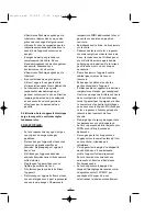 Preview for 19 page of Fagor PLV-127 Instructions For Use Manual