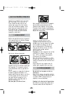 Preview for 20 page of Fagor PLV-127 Instructions For Use Manual