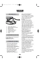 Preview for 27 page of Fagor PLV-127 Instructions For Use Manual