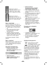 Preview for 30 page of Fagor PP-55 Instructions For Use Manual