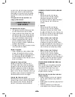 Preview for 16 page of Fagor PP-60 Instructions For Use Manual