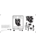 Fagor PRES-05 Instructions For Use Manual preview