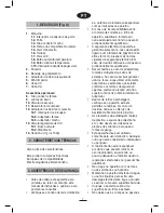 Preview for 9 page of Fagor PRES-05 Instructions For Use Manual