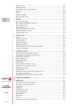 Preview for 4 page of Fagor QC-PDS Hardware Manual