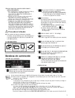 Предварительный просмотр 20 страницы Fagor Refrigerator Instructions for Instruction Manual