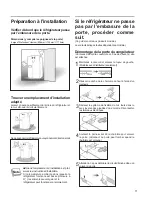 Предварительный просмотр 28 страницы Fagor Refrigerator Instructions for Instruction Manual