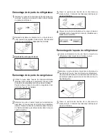 Предварительный просмотр 29 страницы Fagor Refrigerator Instructions for Instruction Manual