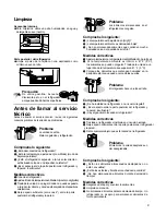 Предварительный просмотр 41 страницы Fagor Refrigerator Instructions for Instruction Manual