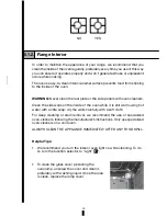 Предварительный просмотр 33 страницы Fagor RFA-244 DF Installation And Use Instructions Manual