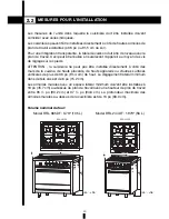 Предварительный просмотр 49 страницы Fagor RFA-244 DF Installation And Use Instructions Manual