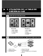 Предварительный просмотр 58 страницы Fagor RFA-244 DF Installation And Use Instructions Manual