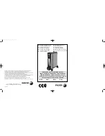 Предварительный просмотр 1 страницы Fagor RN-11 Instructions For Use Manual