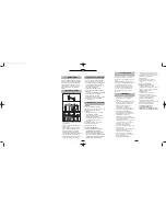 Предварительный просмотр 2 страницы Fagor RN-11 Instructions For Use Manual