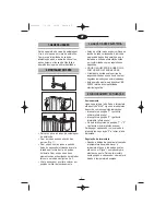 Предварительный просмотр 4 страницы Fagor RN-11 Instructions For Use Manual