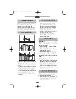 Предварительный просмотр 6 страницы Fagor RN-11 Instructions For Use Manual