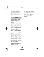 Предварительный просмотр 7 страницы Fagor RN-11 Instructions For Use Manual