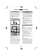 Предварительный просмотр 8 страницы Fagor RN-11 Instructions For Use Manual