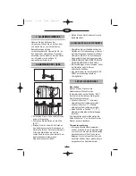 Предварительный просмотр 10 страницы Fagor RN-11 Instructions For Use Manual