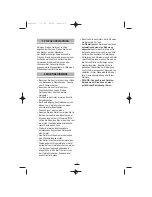 Предварительный просмотр 11 страницы Fagor RN-11 Instructions For Use Manual