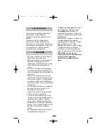 Предварительный просмотр 13 страницы Fagor RN-11 Instructions For Use Manual