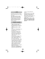 Предварительный просмотр 19 страницы Fagor RN-11 Instructions For Use Manual