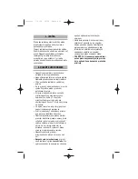 Предварительный просмотр 21 страницы Fagor RN-11 Instructions For Use Manual