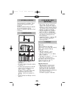 Предварительный просмотр 22 страницы Fagor RN-11 Instructions For Use Manual