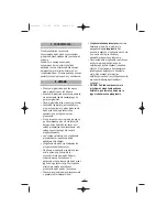 Предварительный просмотр 23 страницы Fagor RN-11 Instructions For Use Manual