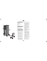 Preview for 2 page of Fagor RN-1500 Instructions For Use Manual