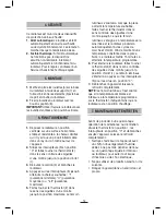 Preview for 13 page of Fagor RN-1500 Instructions For Use Manual