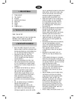 Preview for 15 page of Fagor RN-1500 Instructions For Use Manual